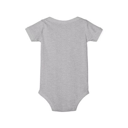 Infant Jersey One Piece