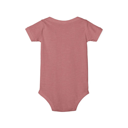 Infant Jersey One Piece