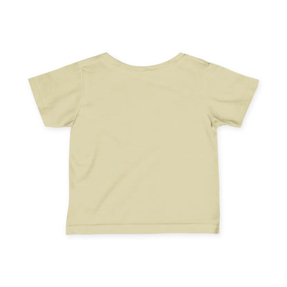Infant Fine Jersey Tee