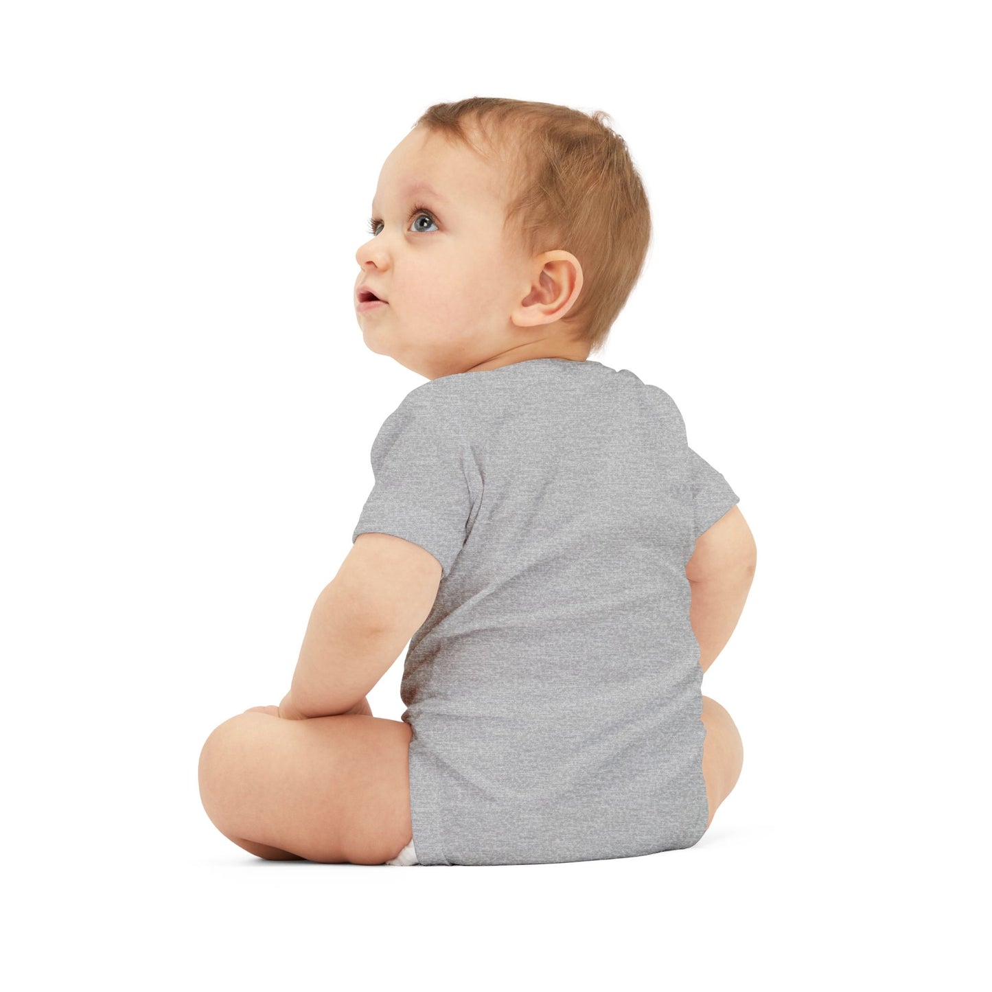 Infant Jersey One Piece