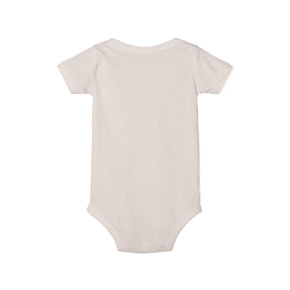 Infant Jersey One Piece