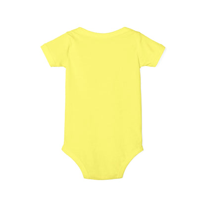 Infant Jersey One Piece