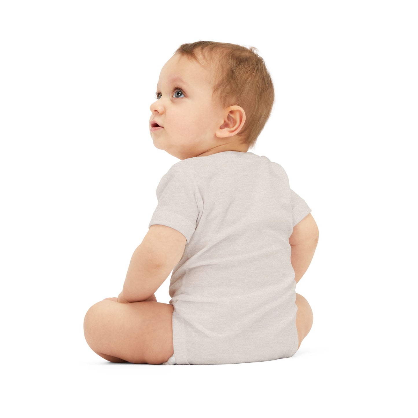 Infant Jersey One Piece